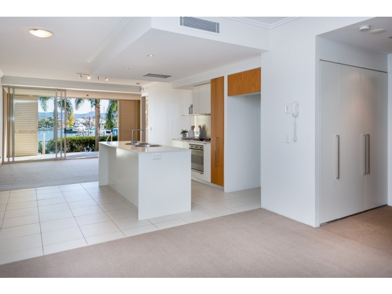 1788/1 Rialto Quay Drive ‘Stillwater Apartments’, Hope Island QLD 4212