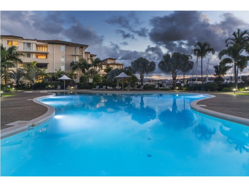 1788/1 Rialto Quay Drive ‘Stillwater Apartments’, Hope Island QLD 4212