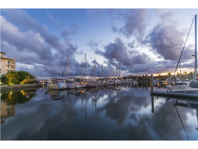 1788/1 Rialto Quay Drive ‘Stillwater Apartments’, Hope Island QLD 4212