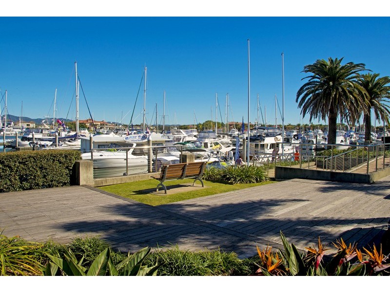 1788/1 Rialto Quay Drive ‘Stillwater Apartments’, Hope Island QLD 4212
