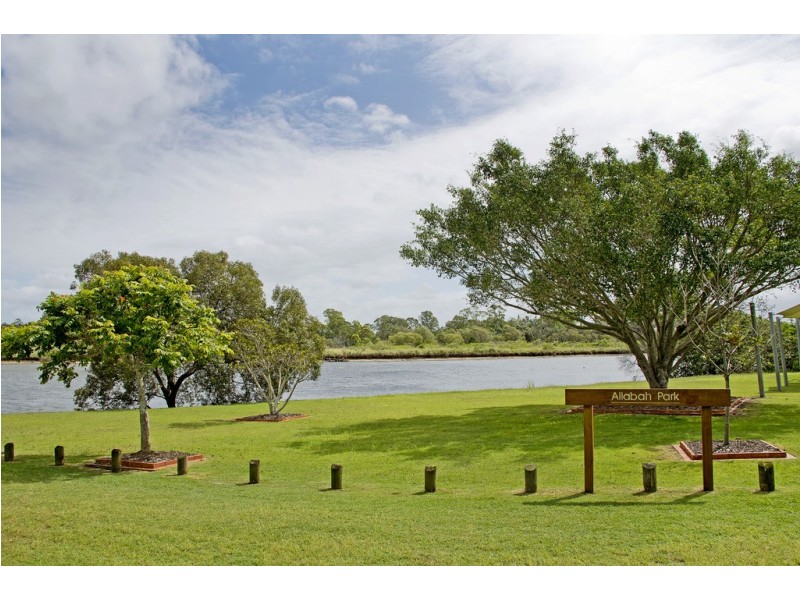 1788/1 Rialto Quay Drive ‘Stillwater Apartments’, Hope Island QLD 4212