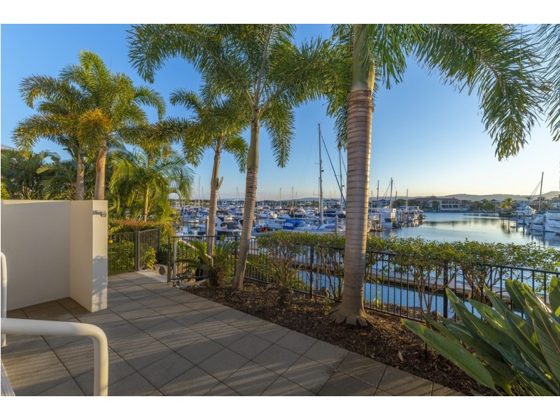 1788/1 Rialto Quay Drive ‘Stillwater Apartments’, Hope Island QLD 4212