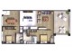 1788/1 Rialto Quay Drive ‘Stillwater Apartments’, Hope Island QLD 4212 Floorplan