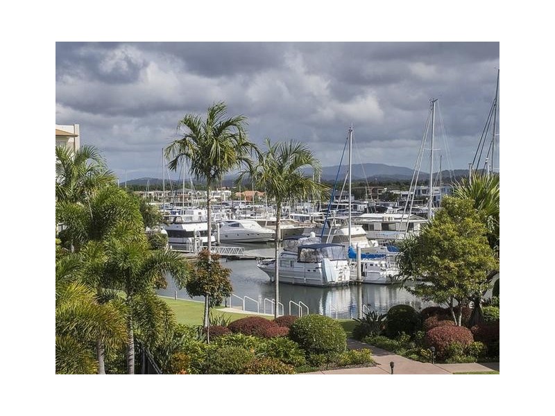 1718/1 Rialto Quay Drive, Hope Island QLD 4212