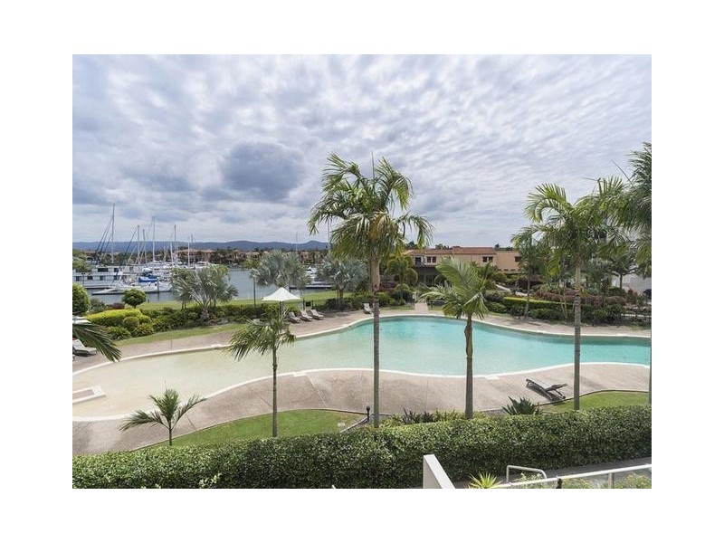 1718/1 Rialto Quay Drive, Hope Island QLD 4212