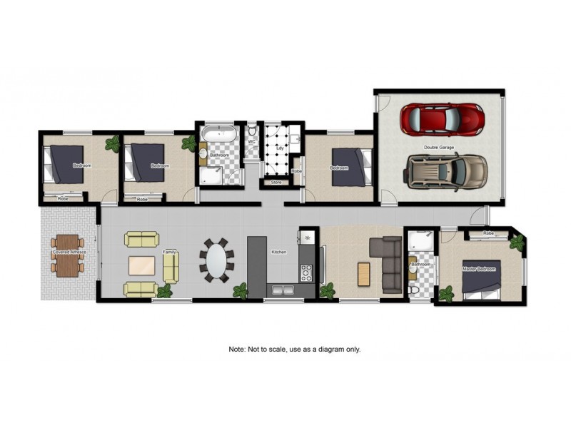 67/19 Santa Barbara Road, Hope Island QLD 4212