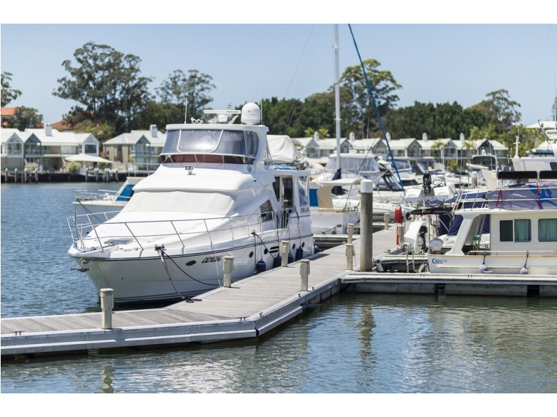 67/19 Santa Barbara Road, Hope Island QLD 4212