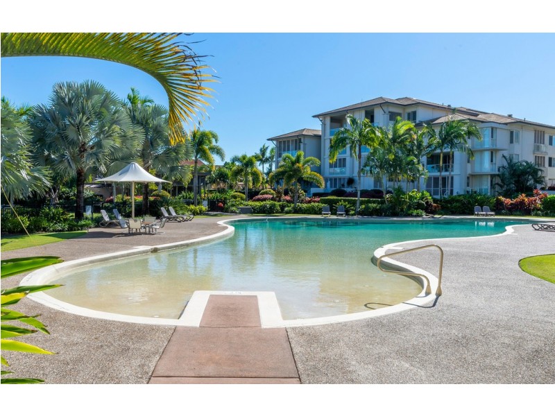 1736/1 Rialto Quay Drive, Hope Island QLD 4212