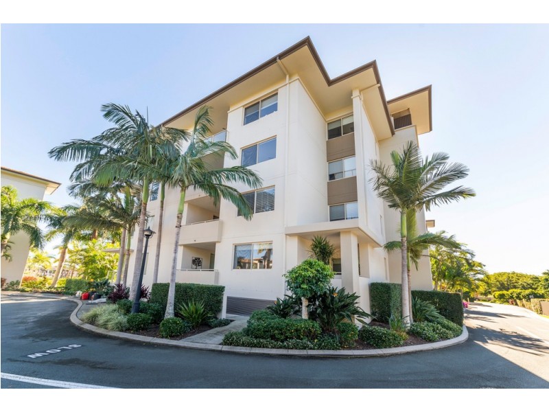 1736/1 Rialto Quay Drive, Hope Island QLD 4212