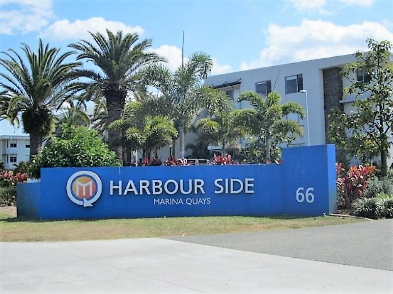 737/64-66 Sickle Avenue, Hope Island QLD 4212