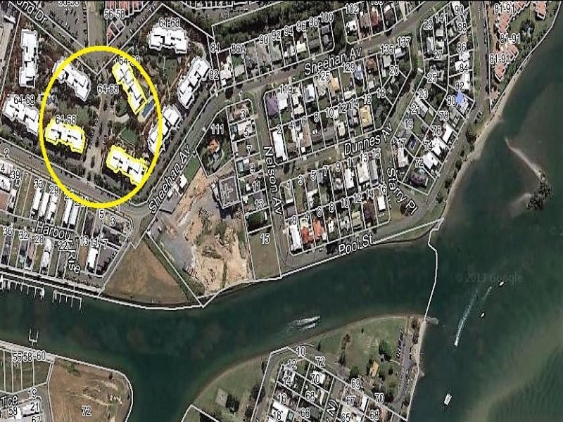 737/64-66 Sickle Avenue, Hope Island QLD 4212