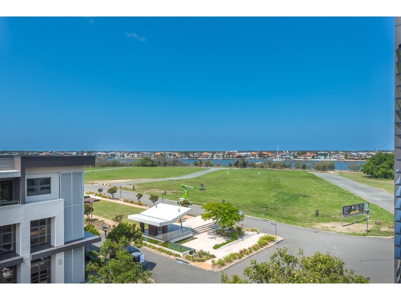 1202/1 Sunset Avenue, Paradise Point QLD 4216