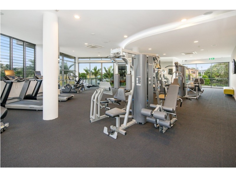 1202/1 Sunset Avenue, Paradise Point QLD 4216