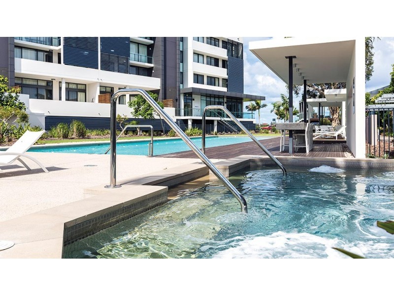 1202/1 Sunset Avenue, Paradise Point QLD 4216