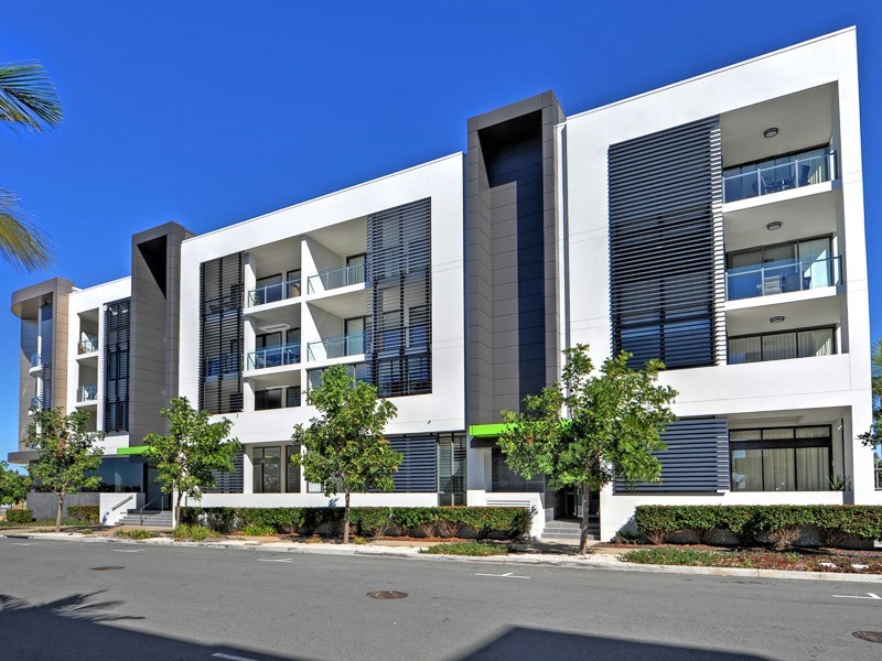 1202/1 Sunset Avenue, Paradise Point QLD 4216