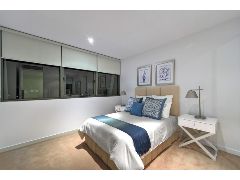 3502/4 Marina Promenade, Paradise Point QLD 4216