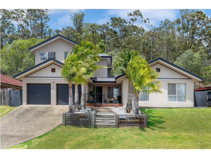 12 Winslow Court, Oxenford QLD 4210