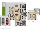 12 Winslow Court, Oxenford QLD 4210 Floorplan
