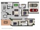 3297 Palladian Drive, Hope Island QLD 4212 Floorplan