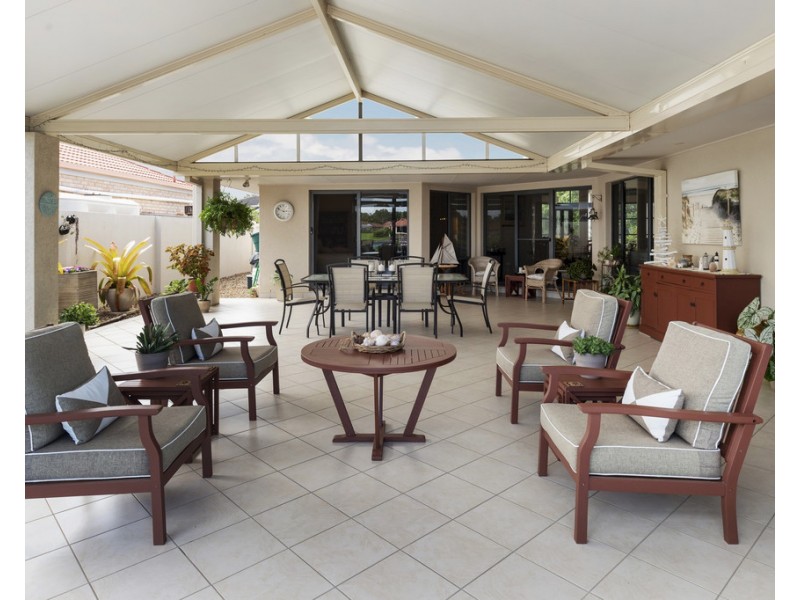 37 Glenwater Crescent Monterey Keys, Helensvale QLD 4212