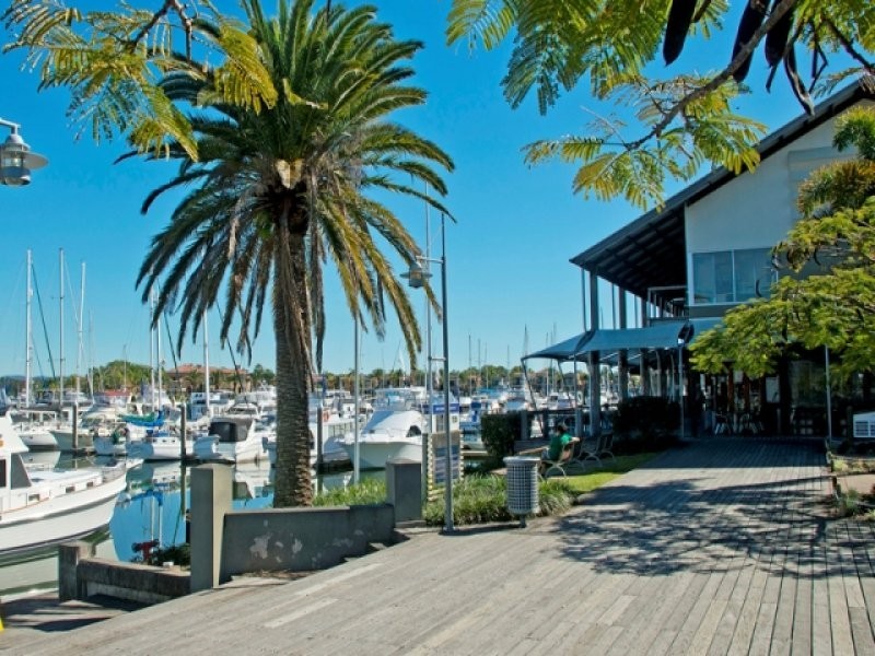 Lot 186 Santa Barbara Road, Hope Island QLD 4212