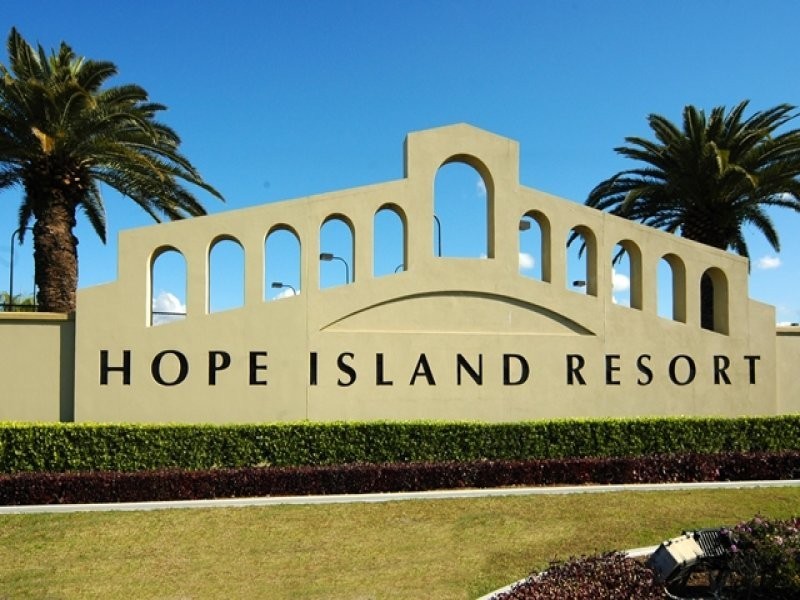 Lot 186 Santa Barbara Road, Hope Island QLD 4212