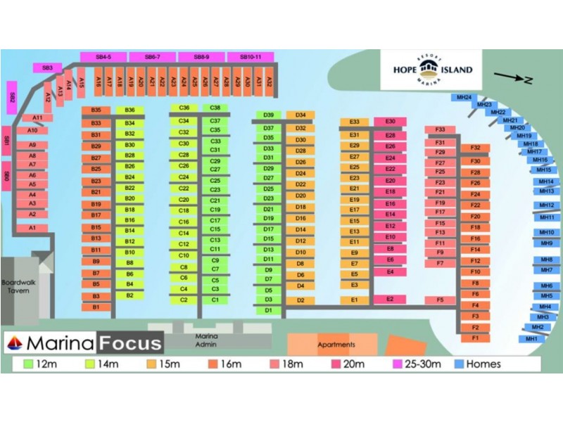 Lot 186 Santa Barbara Road, Hope Island QLD 4212