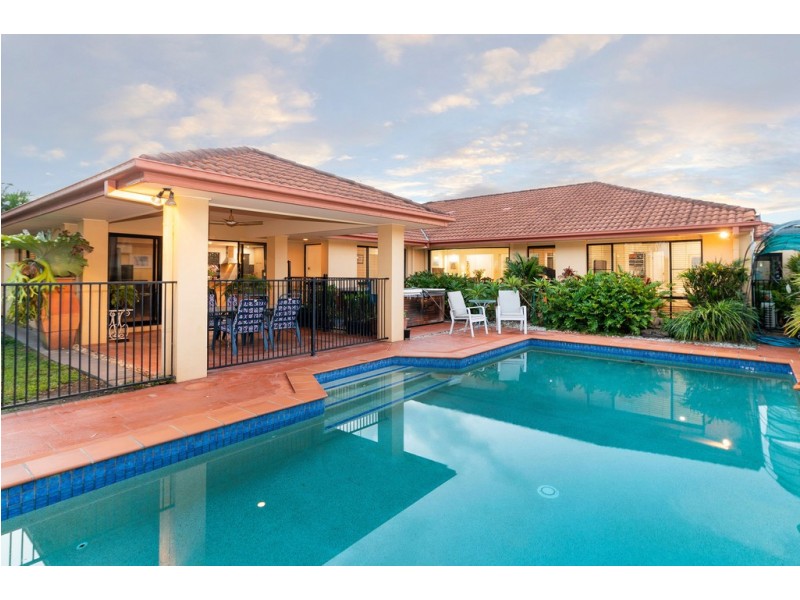 9 Parkwater Terrace, Helensvale QLD 4212