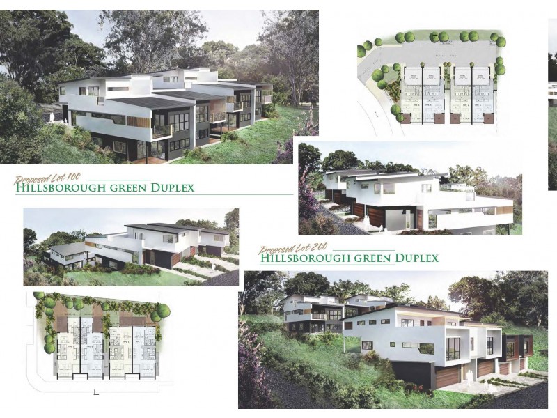 Lots  A – F Arundel Drive, Arundel QLD 4214