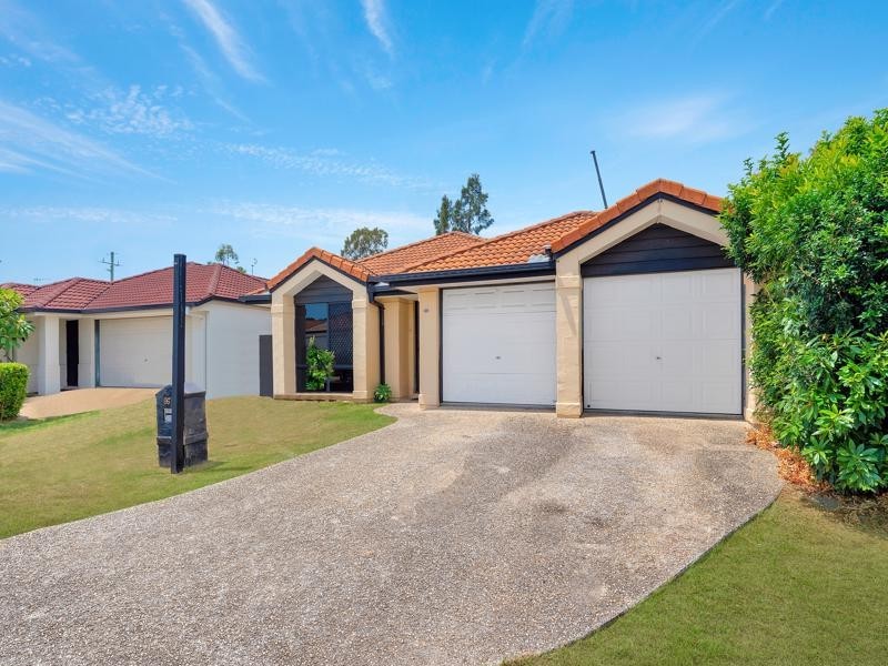 96 Serafina Drive, Helensvale QLD 4212