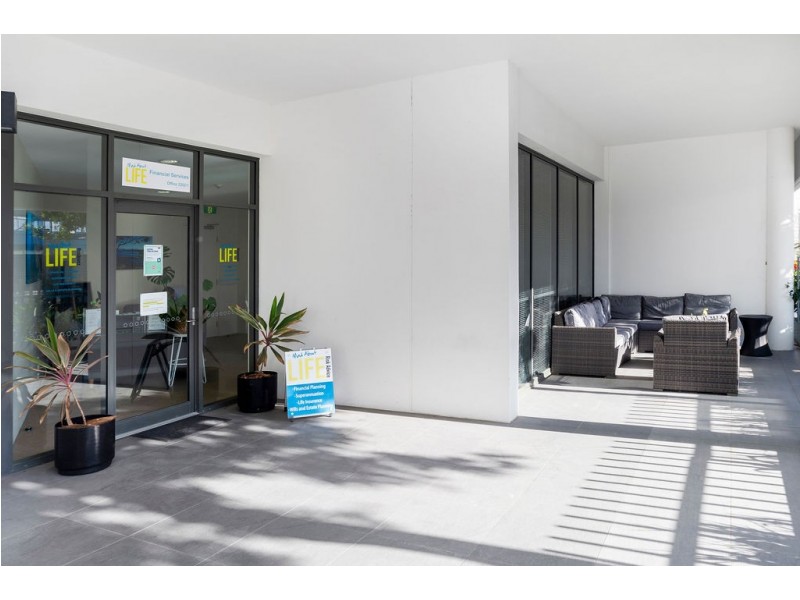 2202/1 Marina Promenade, Paradise Point QLD 4216
