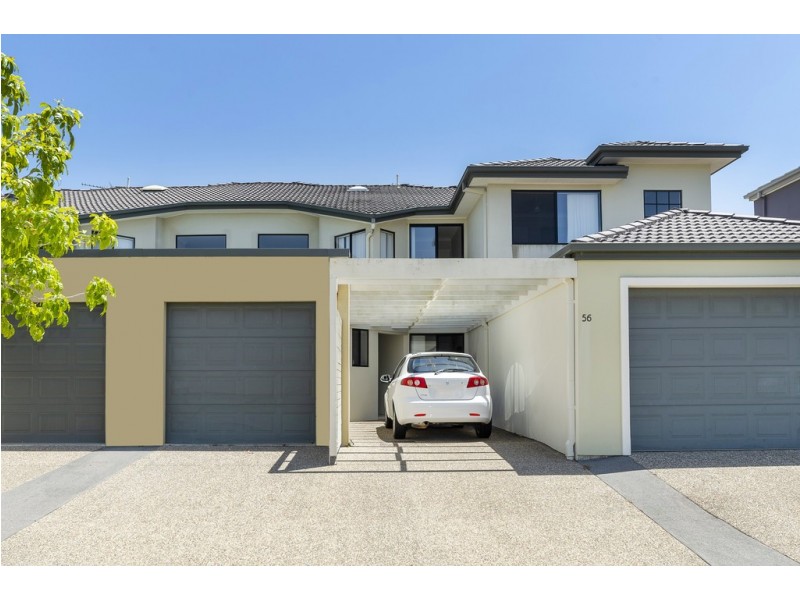 56/19 Santa Barbara Road, Hope Island QLD 4212