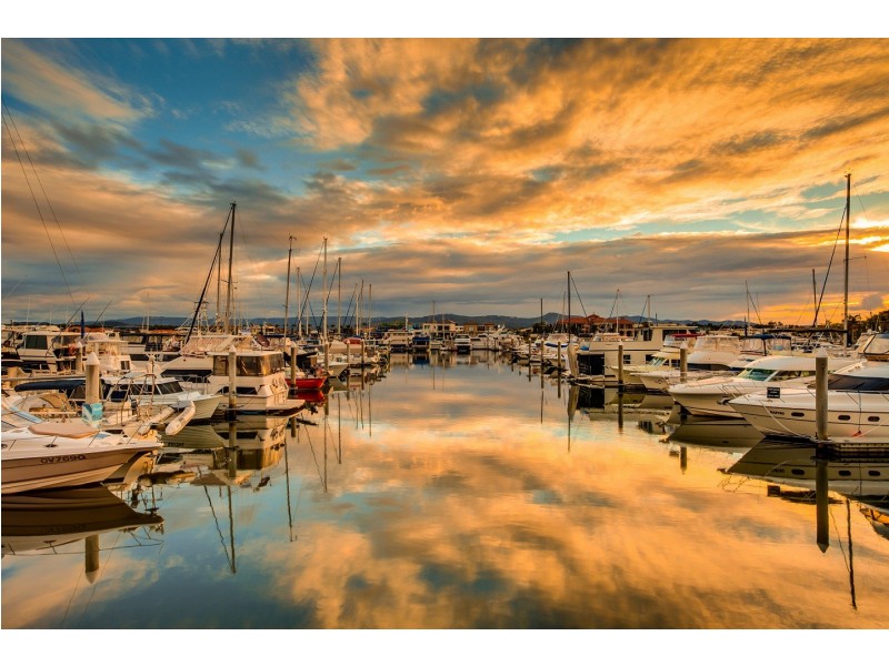 56/19 Santa Barbara Road, Hope Island QLD 4212