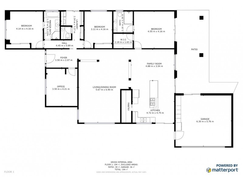 1612 Richmond Court, Hope Island QLD 4212