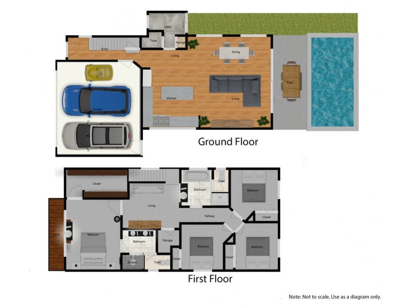 7806 Pavilions Close, Hope Island QLD 4212