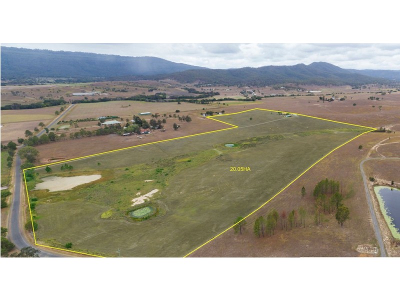 296 Boyland Road, Boyland QLD 4275