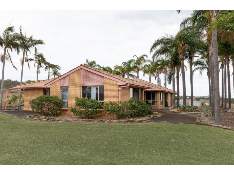 296 Boyland Road, Boyland QLD 4275