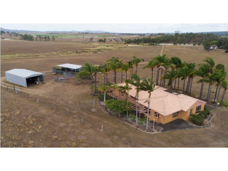 296 Boyland Road, Boyland QLD 4275