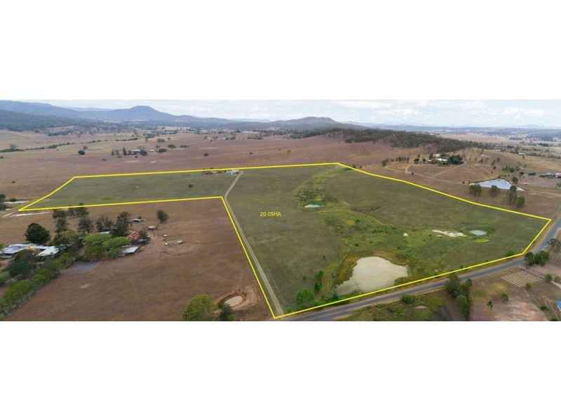 296 Boyland Road, Boyland QLD 4275