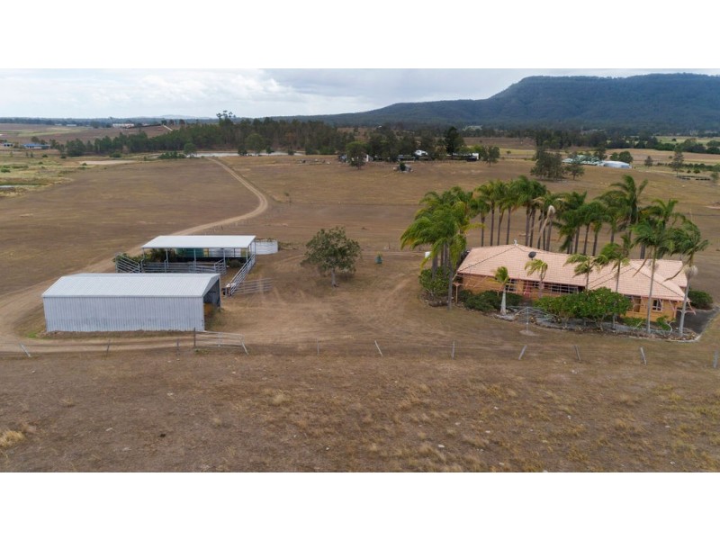 296 Boyland Road, Boyland QLD 4275
