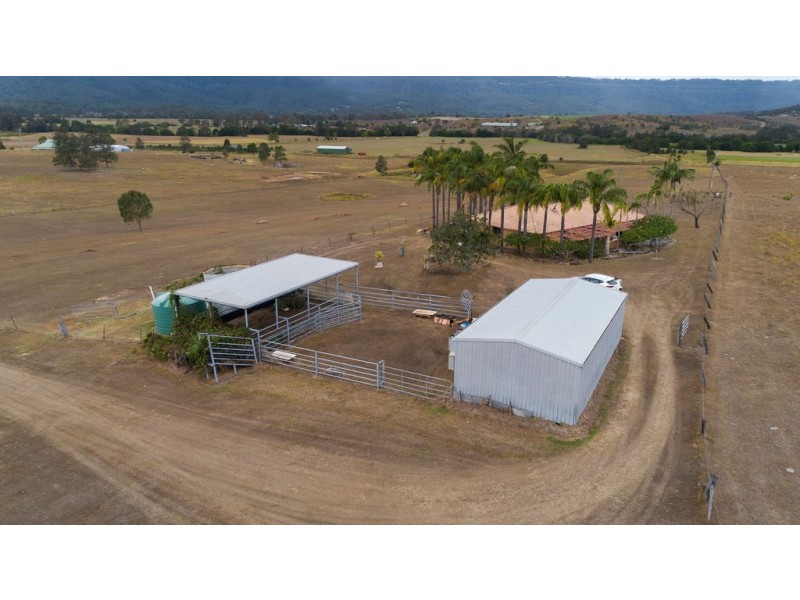 296 Boyland Road, Boyland QLD 4275