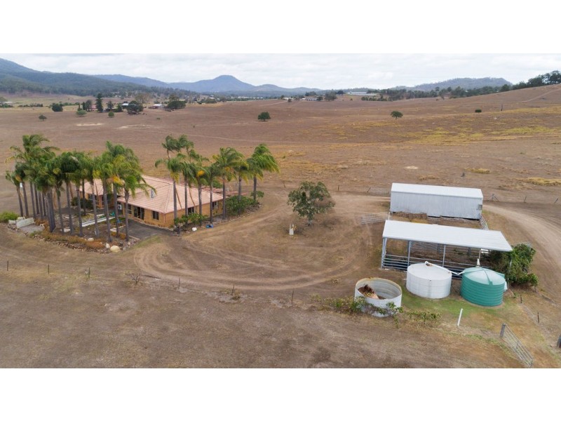 296 Boyland Road, Boyland QLD 4275