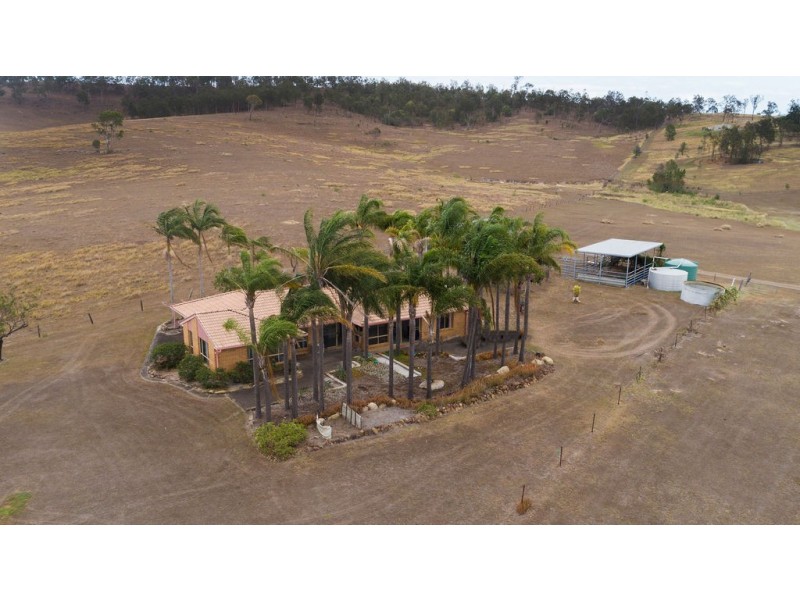 296 Boyland Road, Boyland QLD 4275