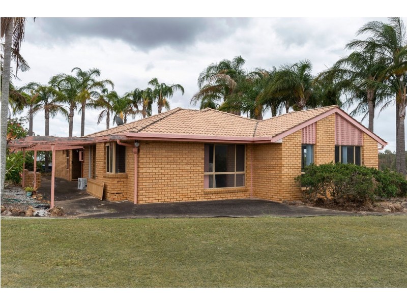 296 Boyland Road, Boyland QLD 4275