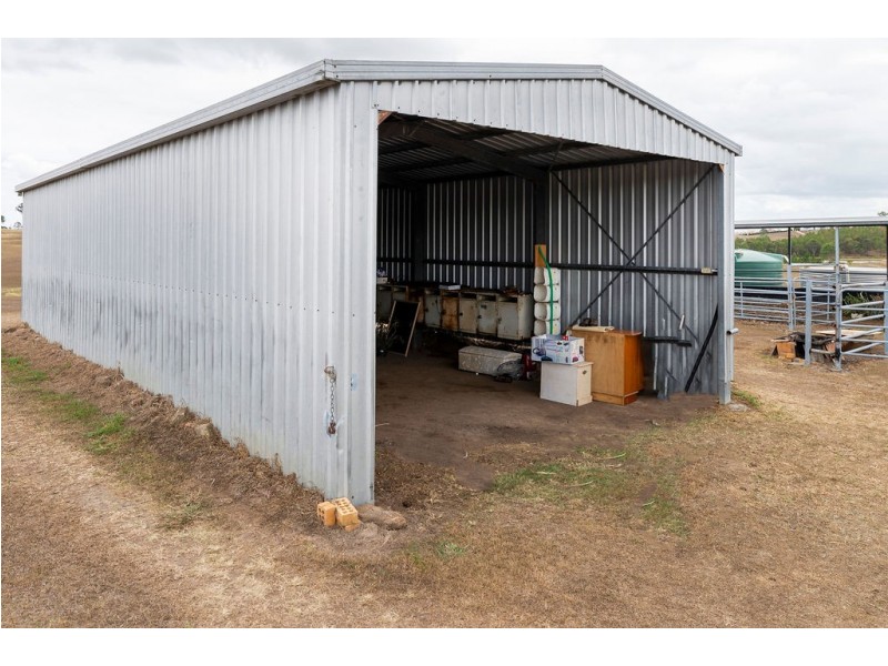 296 Boyland Road, Boyland QLD 4275