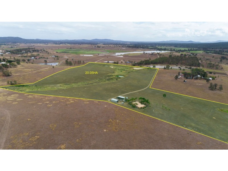 296 Boyland Road, Boyland QLD 4275