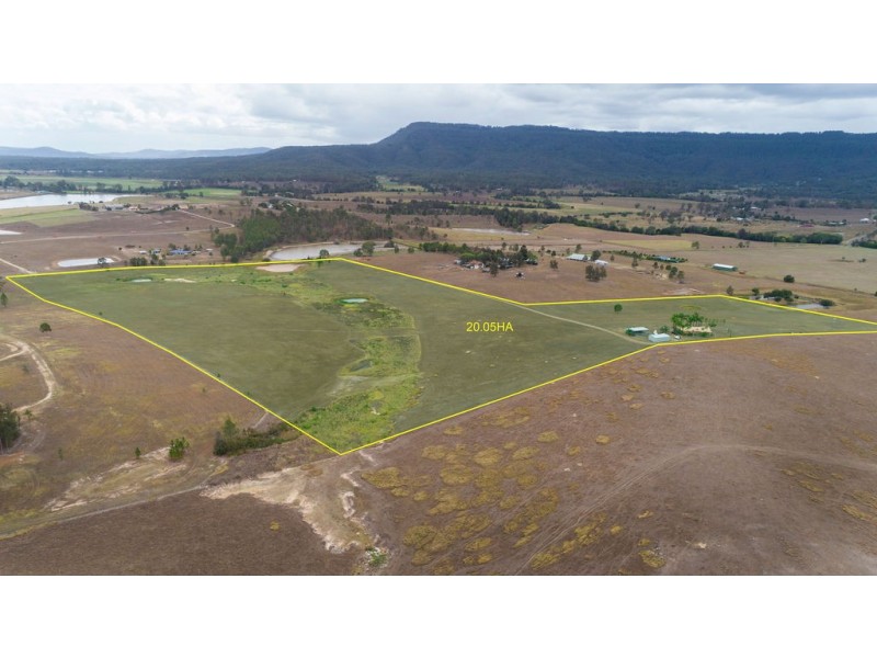 296 Boyland Road, Boyland QLD 4275