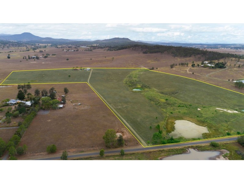 296 Boyland Road, Boyland QLD 4275