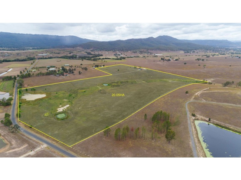 296 Boyland Road, Boyland QLD 4275