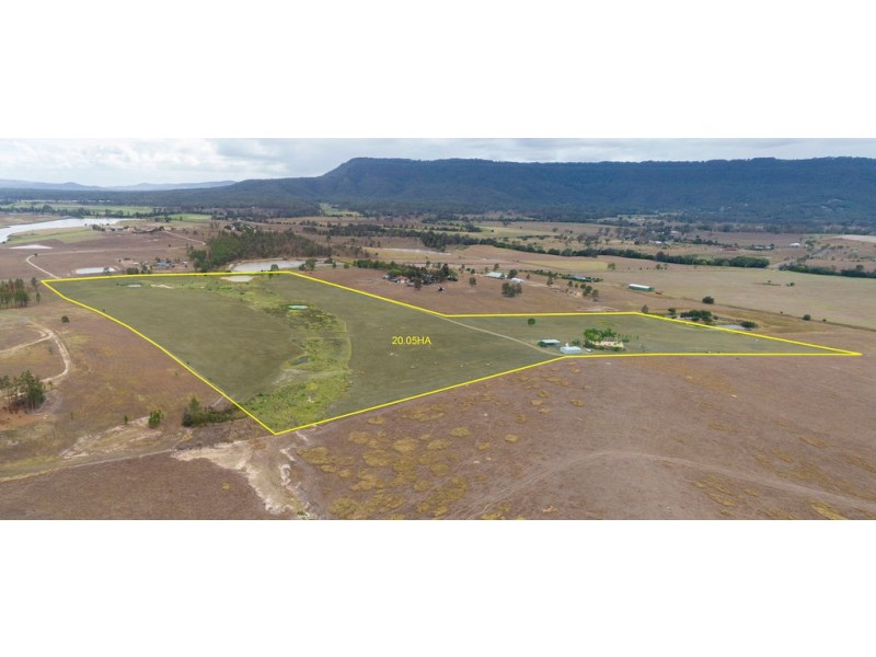 296 Boyland Road, Boyland QLD 4275